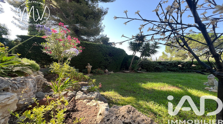 Ma-Cabane - Vente Appartement Vence, 57 m²