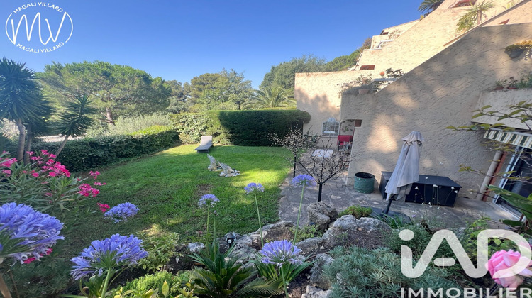 Ma-Cabane - Vente Appartement Vence, 57 m²