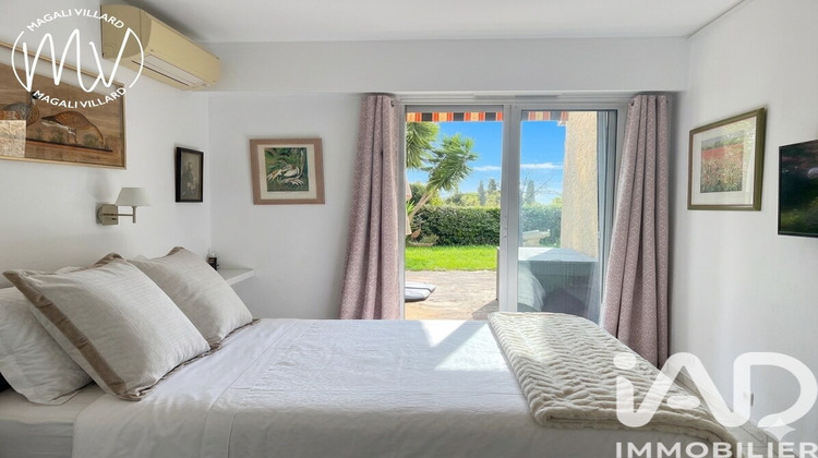 Ma-Cabane - Vente Appartement Vence, 57 m²