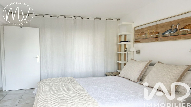 Ma-Cabane - Vente Appartement Vence, 57 m²