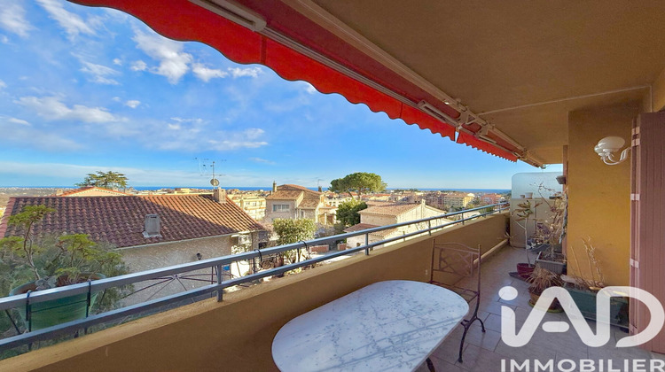 Ma-Cabane - Vente Appartement Vence, 68 m²