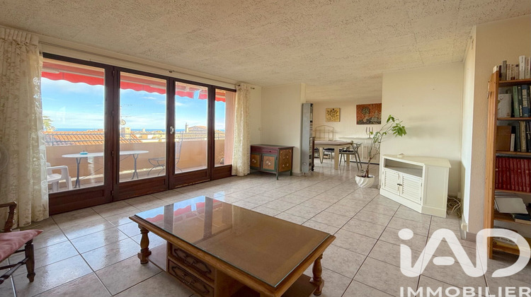 Ma-Cabane - Vente Appartement Vence, 68 m²