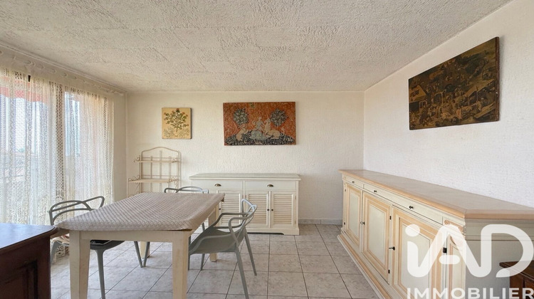 Ma-Cabane - Vente Appartement Vence, 68 m²