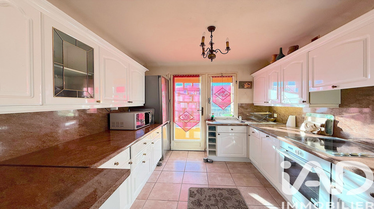 Ma-Cabane - Vente Appartement Vence, 68 m²