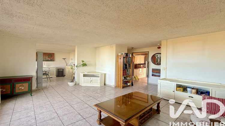 Ma-Cabane - Vente Appartement Vence, 68 m²