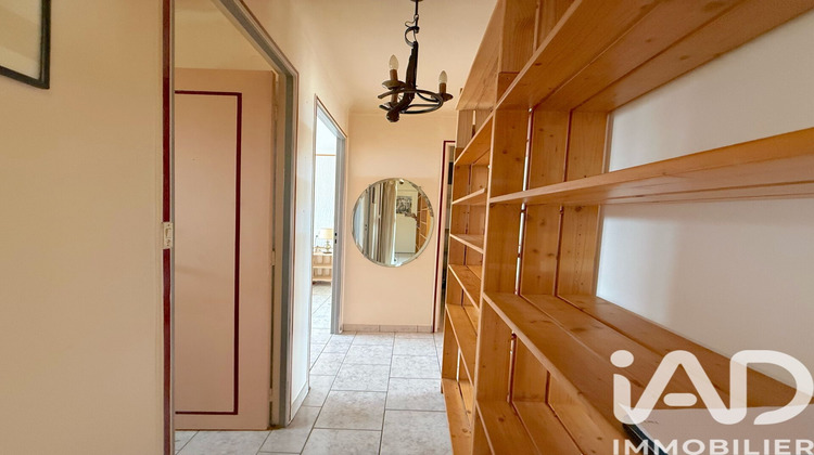 Ma-Cabane - Vente Appartement Vence, 68 m²