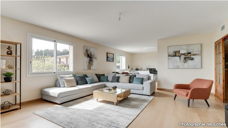 Ma-Cabane - Vente Appartement Vence, 110 m²