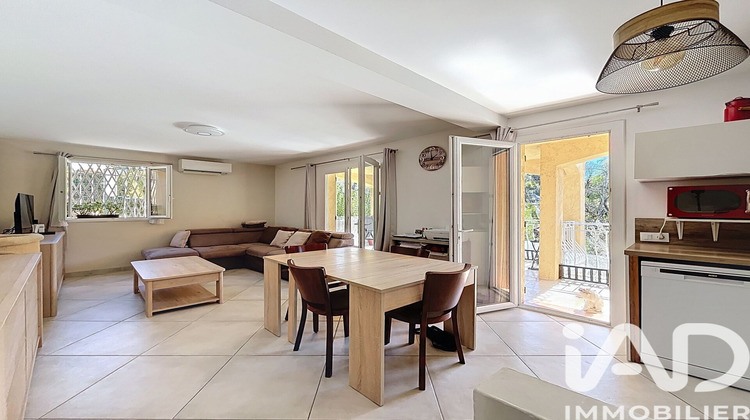Ma-Cabane - Vente Appartement Vence, 71 m²