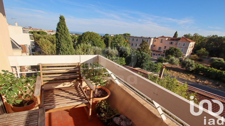 Ma-Cabane - Vente Appartement Vence, 49 m²