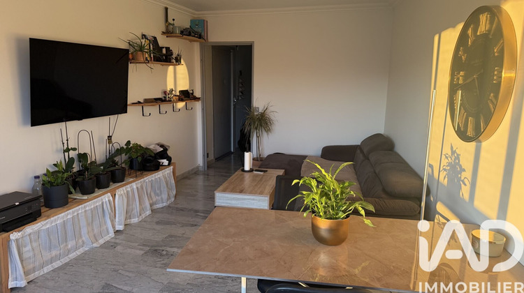 Ma-Cabane - Vente Appartement Vence, 49 m²