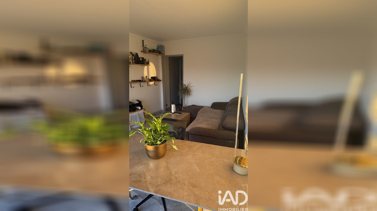 Ma-Cabane - Vente Appartement Vence, 49 m²