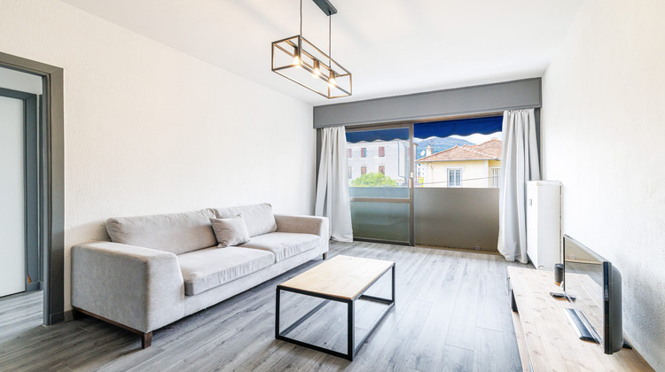 Ma-Cabane - Vente Appartement Vence, 46 m²