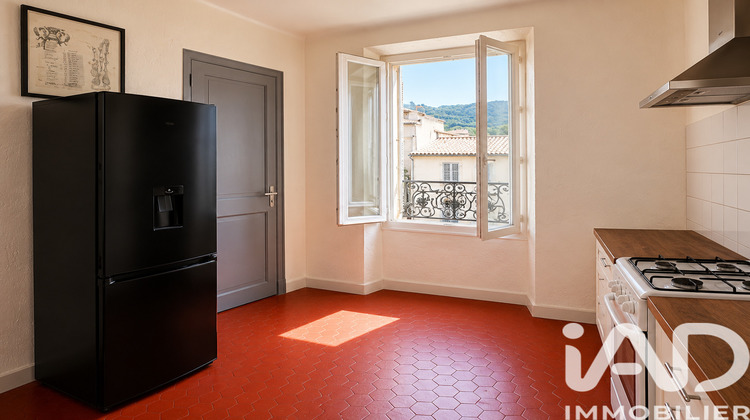 Ma-Cabane - Vente Appartement Vence, 55 m²
