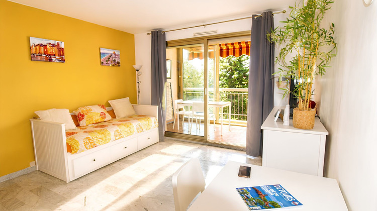 Ma-Cabane - Vente Appartement VENCE, 23 m²