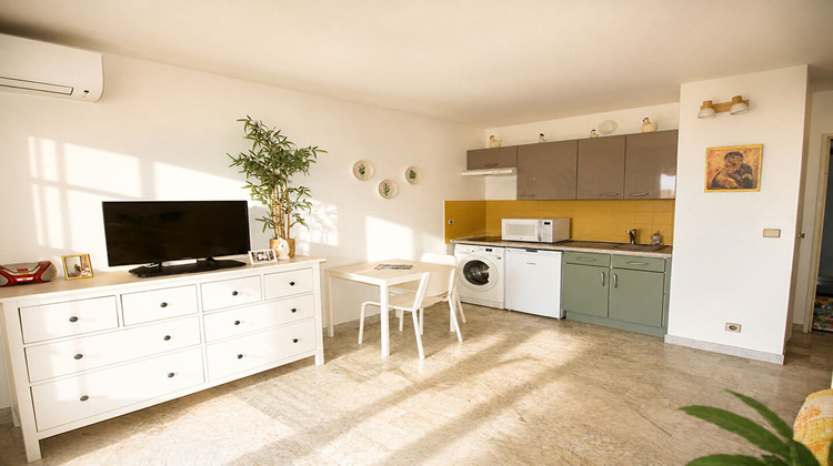 Ma-Cabane - Vente Appartement VENCE, 23 m²