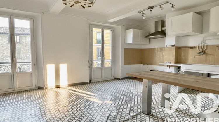 Ma-Cabane - Vente Appartement Vence, 38 m²