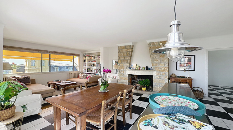 Ma-Cabane - Vente Appartement VENCE, 95 m²