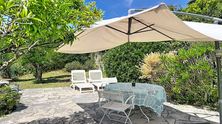 Ma-Cabane - Vente Appartement VENCE, 95 m²