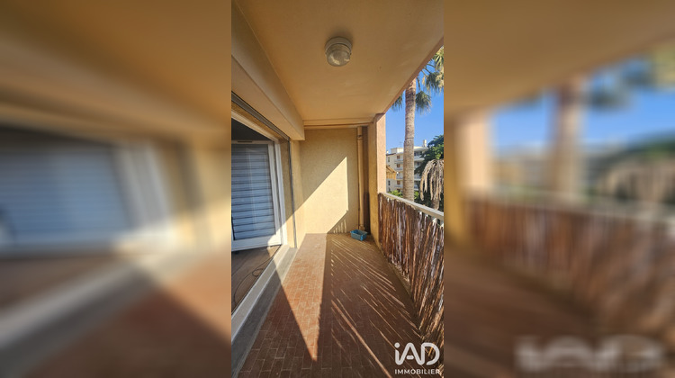 Ma-Cabane - Vente Appartement Vence, 34 m²