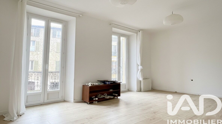 Ma-Cabane - Vente Appartement Vence, 62 m²