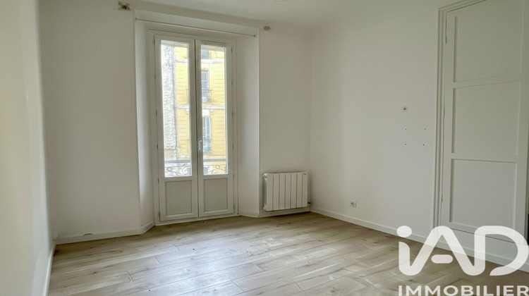 Ma-Cabane - Vente Appartement Vence, 62 m²