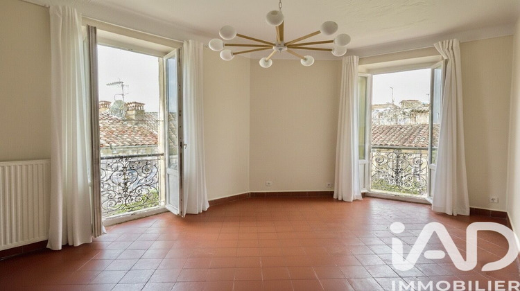 Ma-Cabane - Vente Appartement Vence, 50 m²