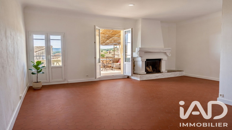 Ma-Cabane - Vente Appartement Vence, 88 m²