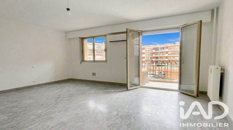 Ma-Cabane - Vente Appartement Vence, 25 m²