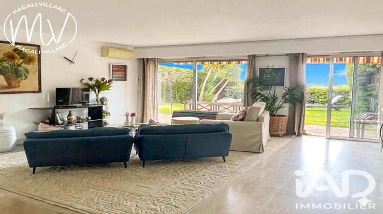 Ma-Cabane - Vente Appartement Vence, 57 m²