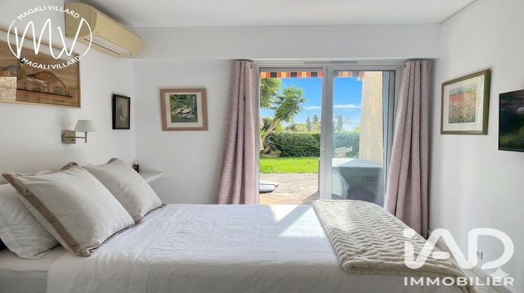 Ma-Cabane - Vente Appartement Vence, 57 m²