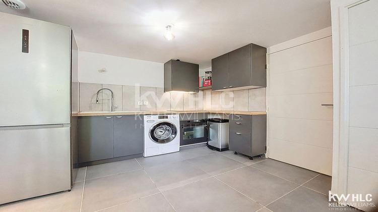 Ma-Cabane - Vente Appartement Vence, 44 m²