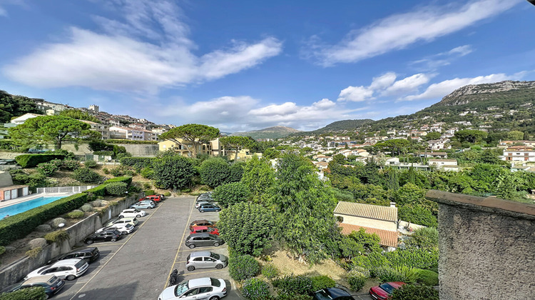 Ma-Cabane - Vente Appartement VENCE, 50 m²