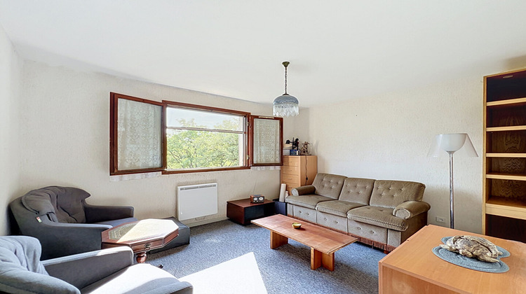 Ma-Cabane - Vente Appartement VENCE, 50 m²