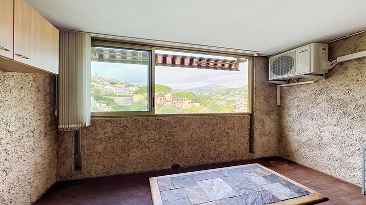 Ma-Cabane - Vente Appartement VENCE, 50 m²