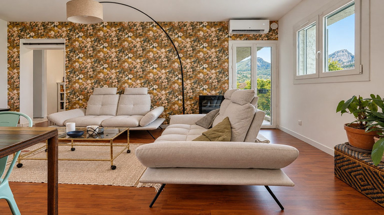 Ma-Cabane - Vente Appartement Vence, 80 m²