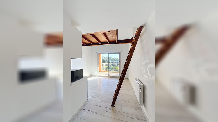 Ma-Cabane - Vente Appartement VENCE, 17 m²