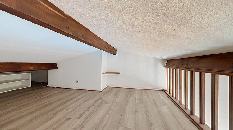 Ma-Cabane - Vente Appartement VENCE, 17 m²