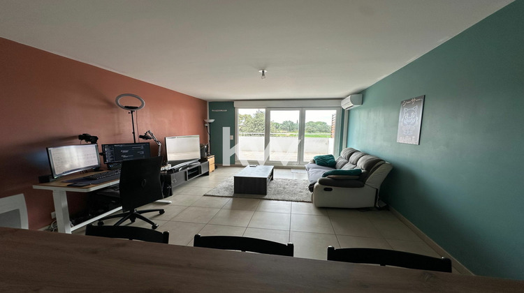 Ma-Cabane - Vente Appartement VENDARGUES - 34740, 69 m²