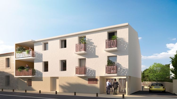 Ma-Cabane - Vente Appartement Vendargues, 54 m²