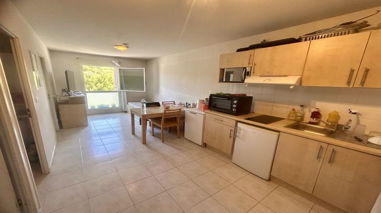 Ma-Cabane - Vente Appartement Vendargues, 40 m²