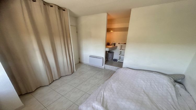 Ma-Cabane - Vente Appartement Vendargues, 40 m²