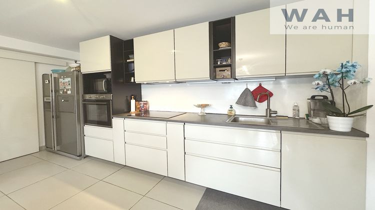 Ma-Cabane - Vente Appartement Vendargues, 82 m²