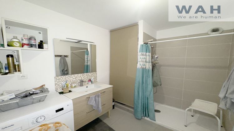 Ma-Cabane - Vente Appartement Vendargues, 82 m²