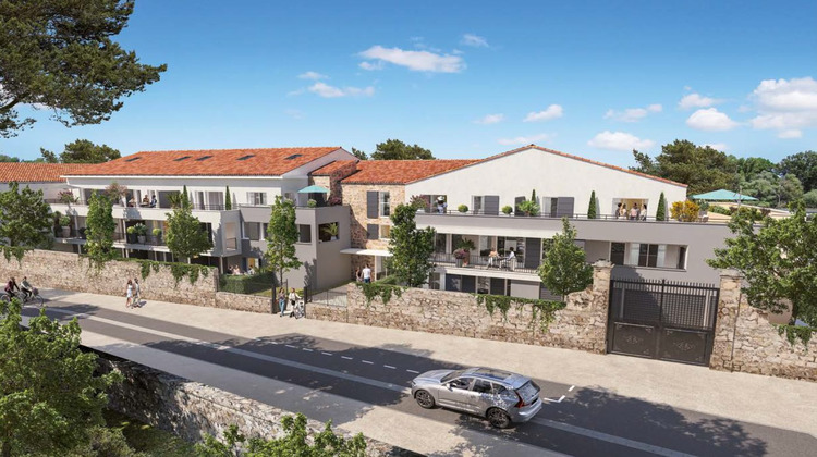 Ma-Cabane - Vente Appartement Vendargues, 54 m²