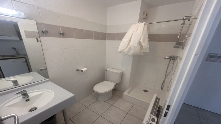 Ma-Cabane - Vente Appartement Vendargues, 20 m²