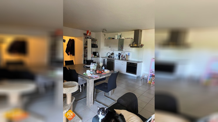 Ma-Cabane - Vente Appartement Vendargues, 77 m²