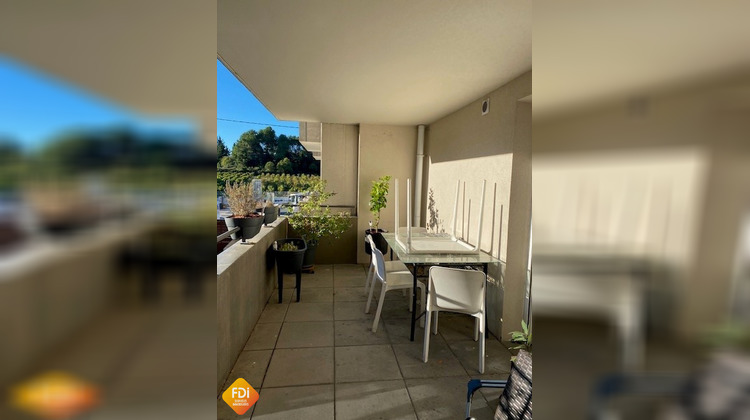 Ma-Cabane - Vente Appartement Vendargues, 77 m²