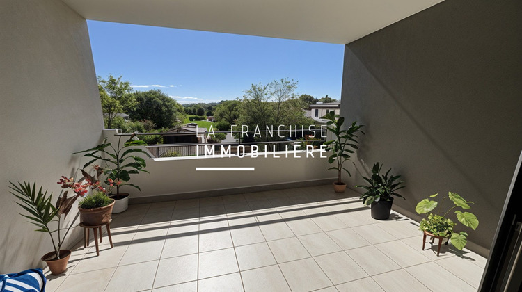 Ma-Cabane - Vente Appartement Vendargues, 40 m²