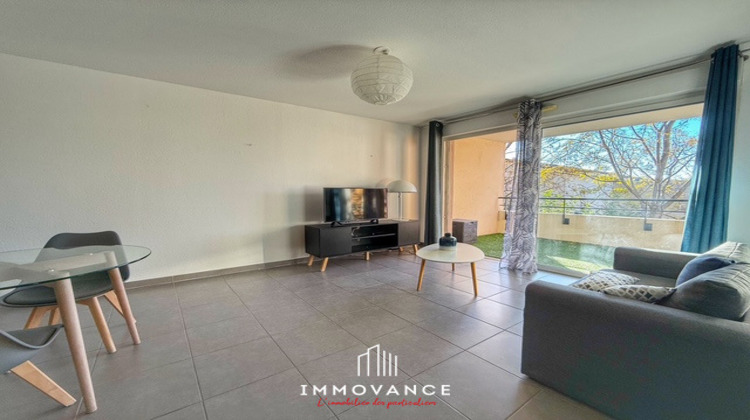 Ma-Cabane - Vente Appartement Vendargues, 46 m²