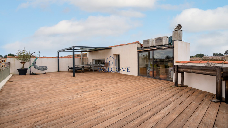 Ma-Cabane - Vente Appartement Vendargues, 95 m²